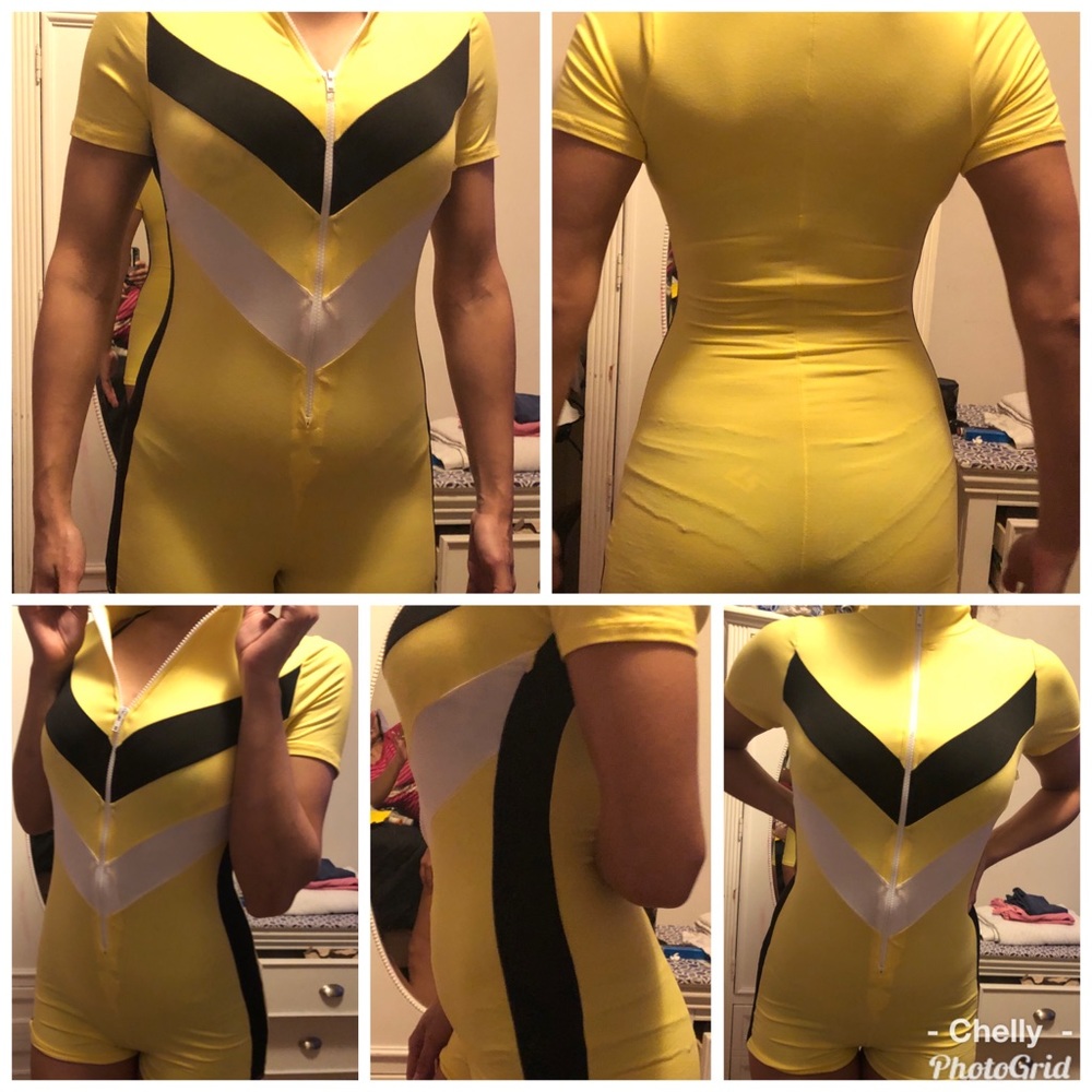 Bodysuit